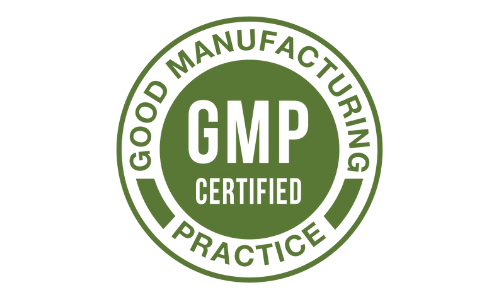 Dentavim GMP Certified